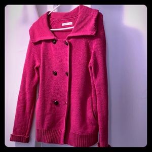 Old navy cardigan/ jacket sweater